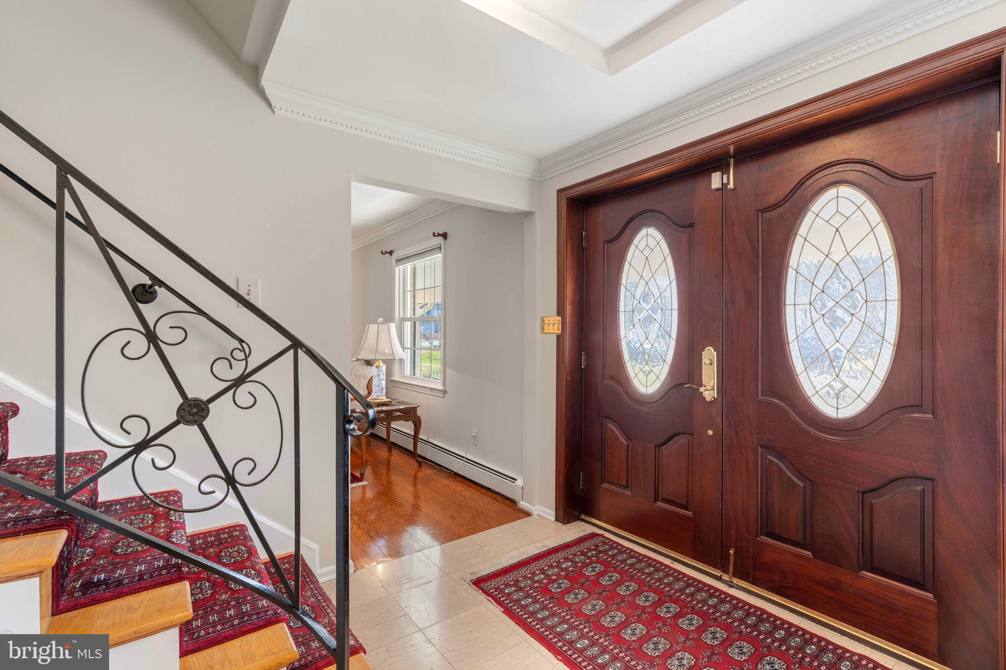 MC LEAN HAMLET - Residential