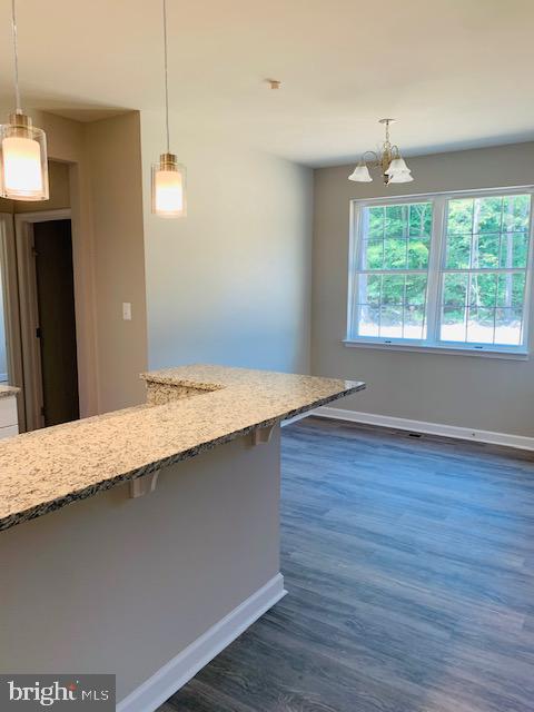 HUNTER SPRINGS - Residential