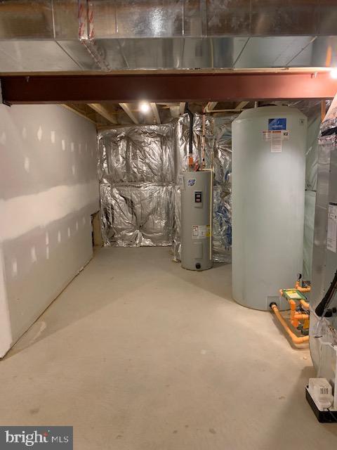 HUNTER SPRINGS - Residential