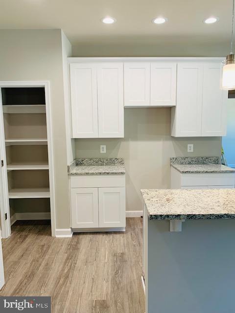 HUNTER SPRINGS - Residential