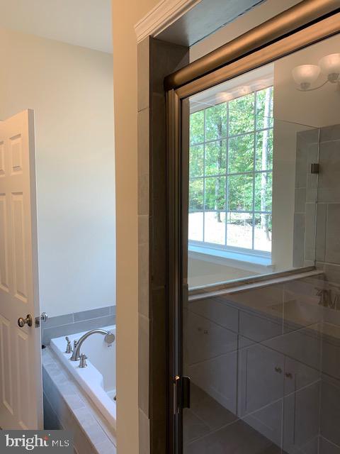 HUNTER SPRINGS - Residential