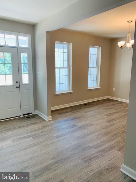 HUNTER SPRINGS - Residential