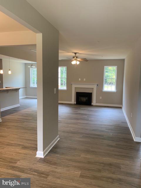 HUNTER SPRINGS - Residential