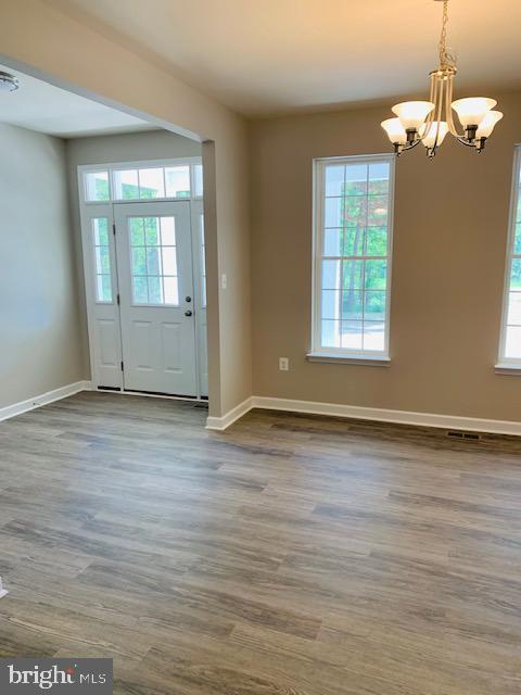 HUNTER SPRINGS - Residential