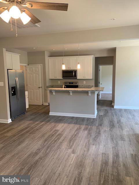 HUNTER SPRINGS - Residential