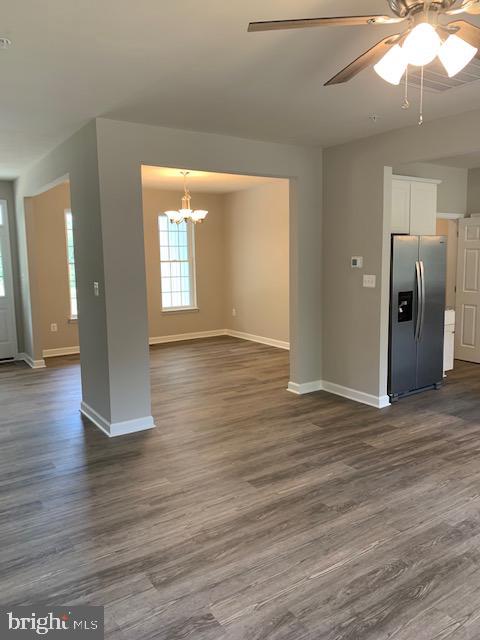 HUNTER SPRINGS - Residential