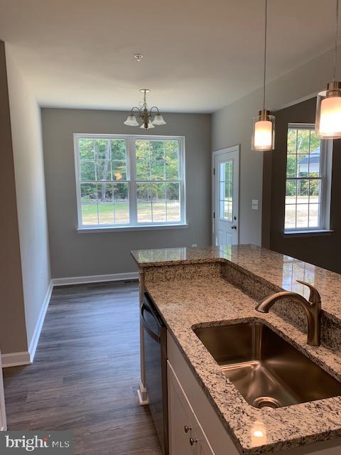 HUNTER SPRINGS - Residential