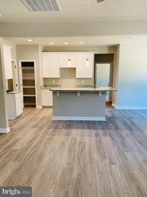 HUNTER SPRINGS - Residential