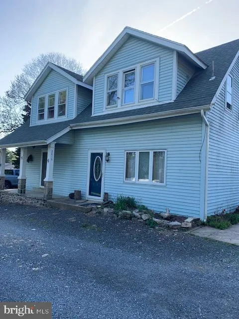MLS: PABK2056630