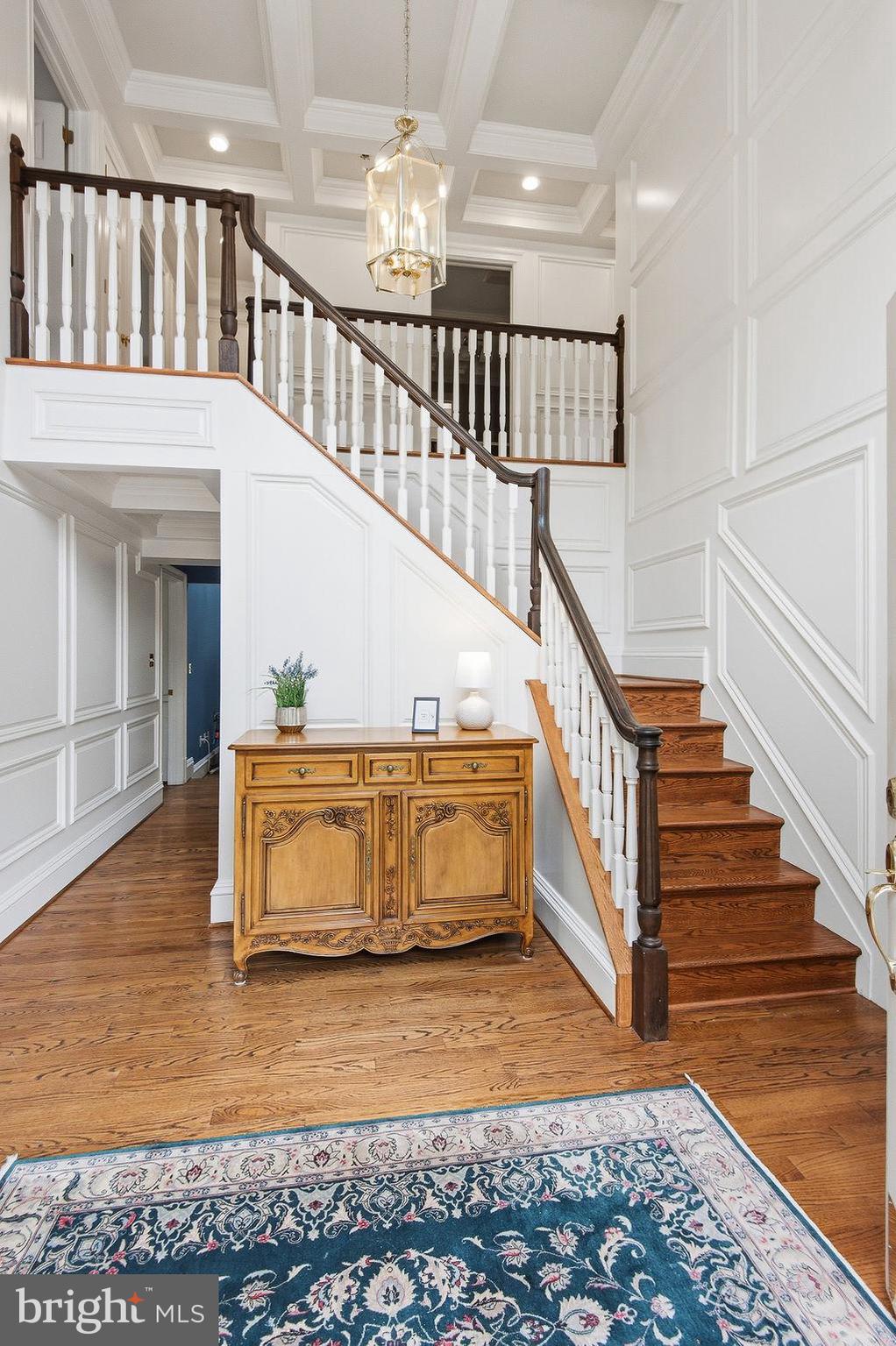 SHAKER WOODS - Residential