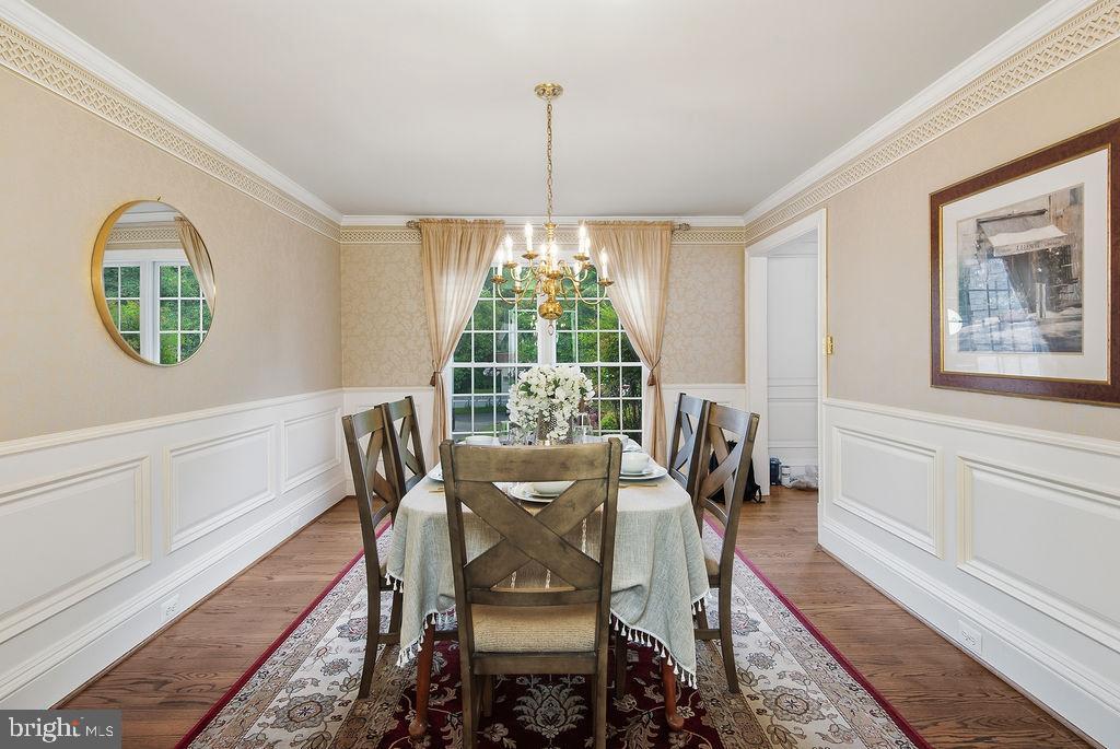 SHAKER WOODS - Residential