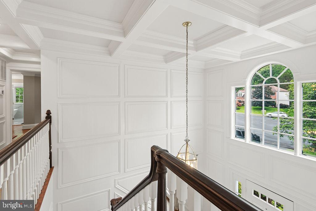 SHAKER WOODS - Residential