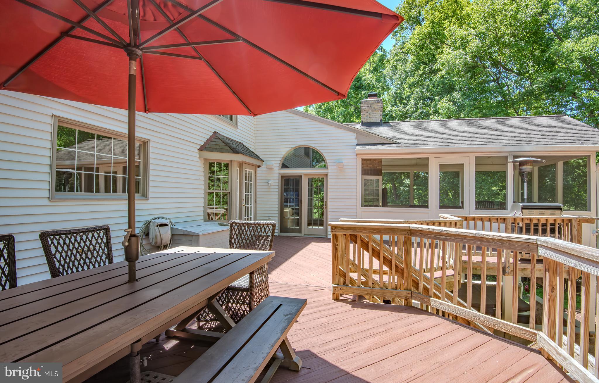 SHAKER WOODS - Residential