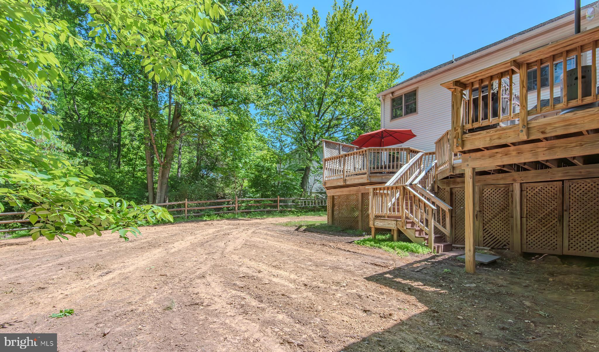 SHAKER WOODS - Residential