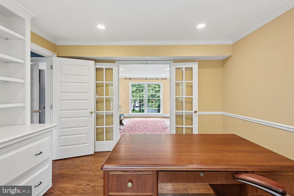 SHAKER WOODS - Residential
