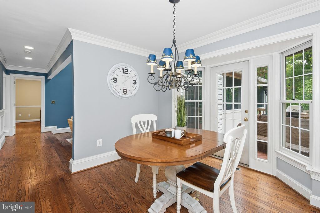 SHAKER WOODS - Residential