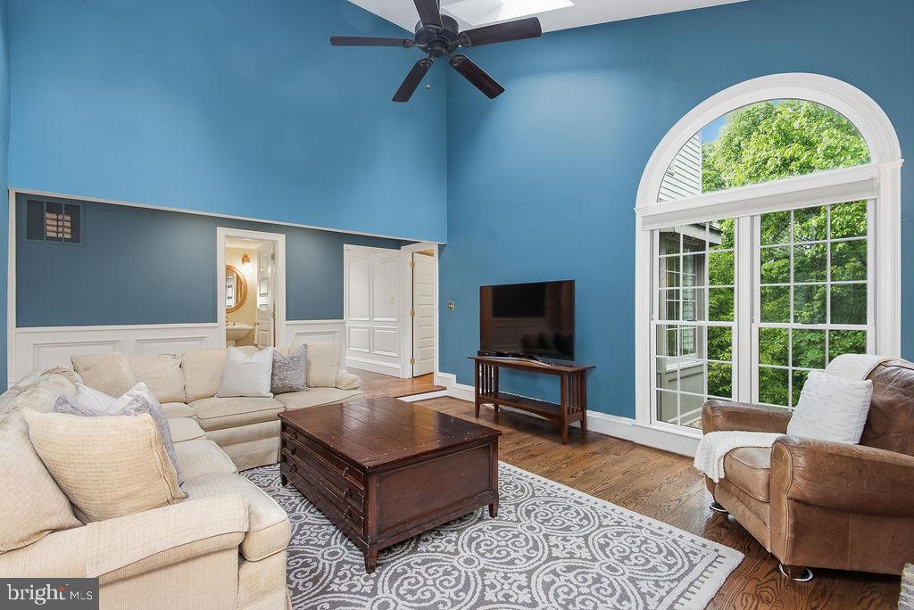 SHAKER WOODS - Residential