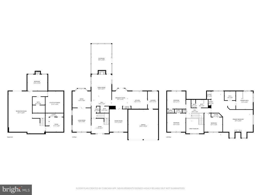 SHAKER WOODS - Residential