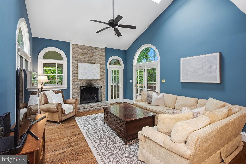 SHAKER WOODS - Residential