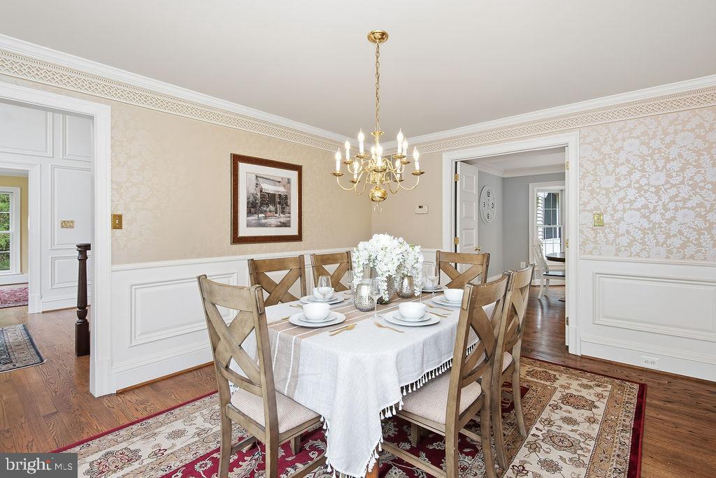 SHAKER WOODS - Residential