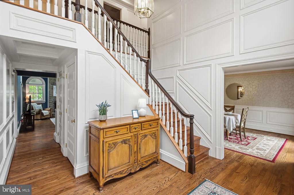 SHAKER WOODS - Residential