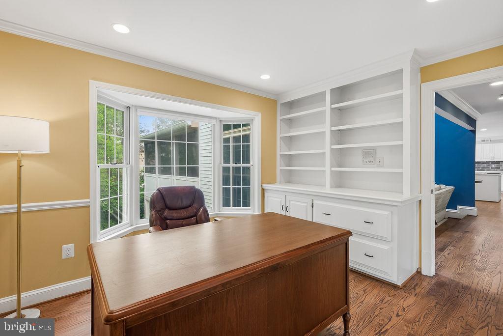 SHAKER WOODS - Residential