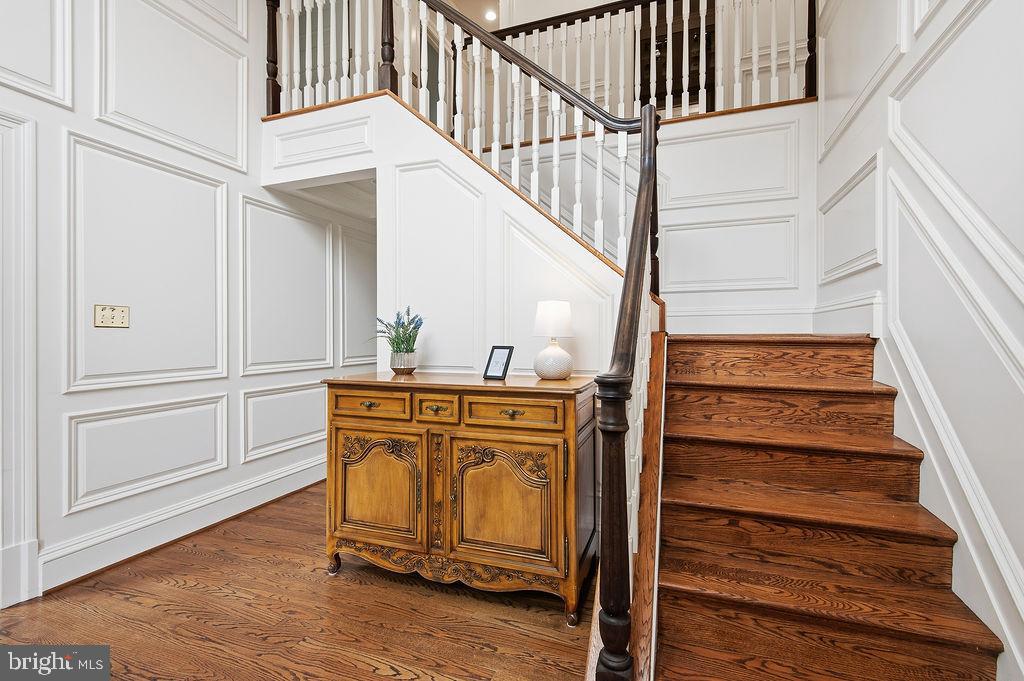 SHAKER WOODS - Residential