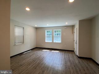 BELVEDERE SQUARE - Residential Lease