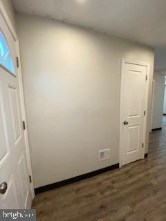 BELVEDERE SQUARE - Residential Lease