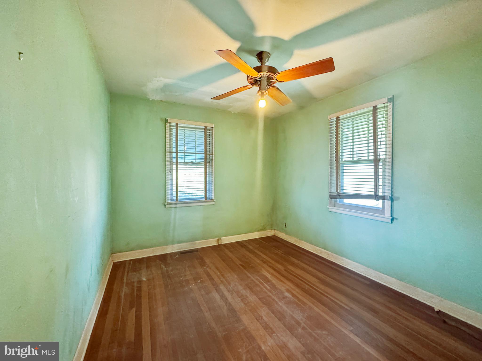 DAHLGREN DISTRICT - Residential