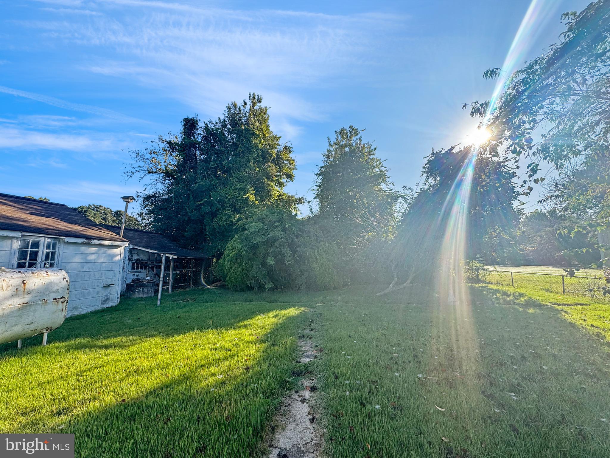 DAHLGREN DISTRICT - Residential