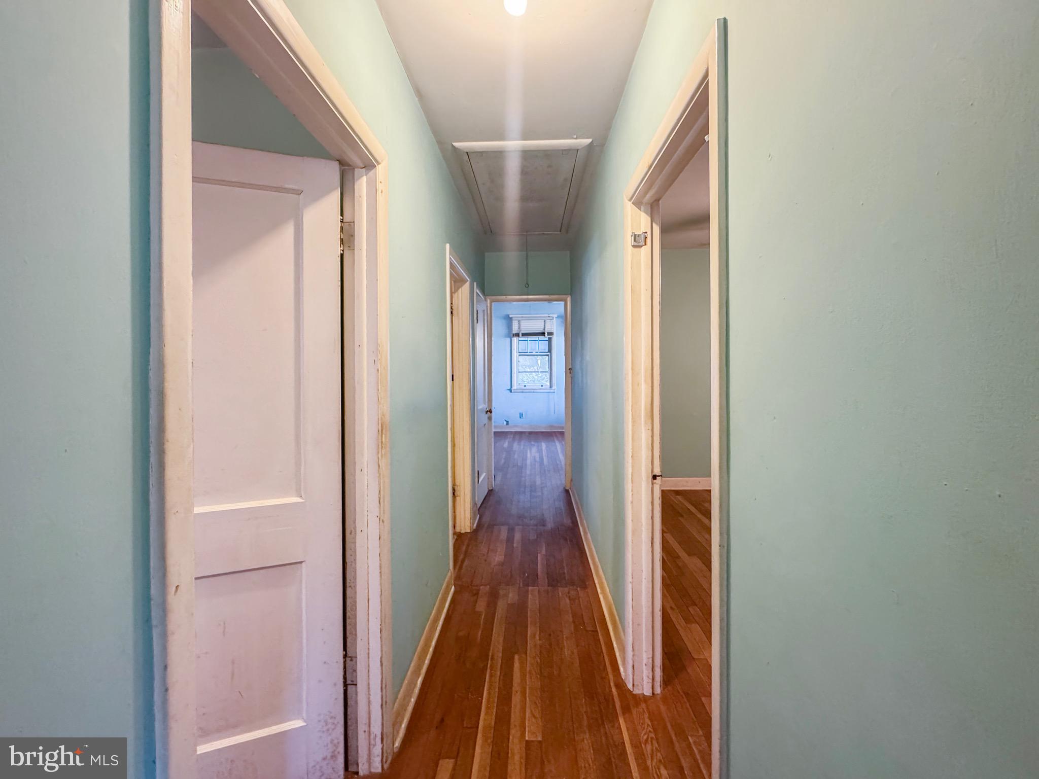 DAHLGREN DISTRICT - Residential