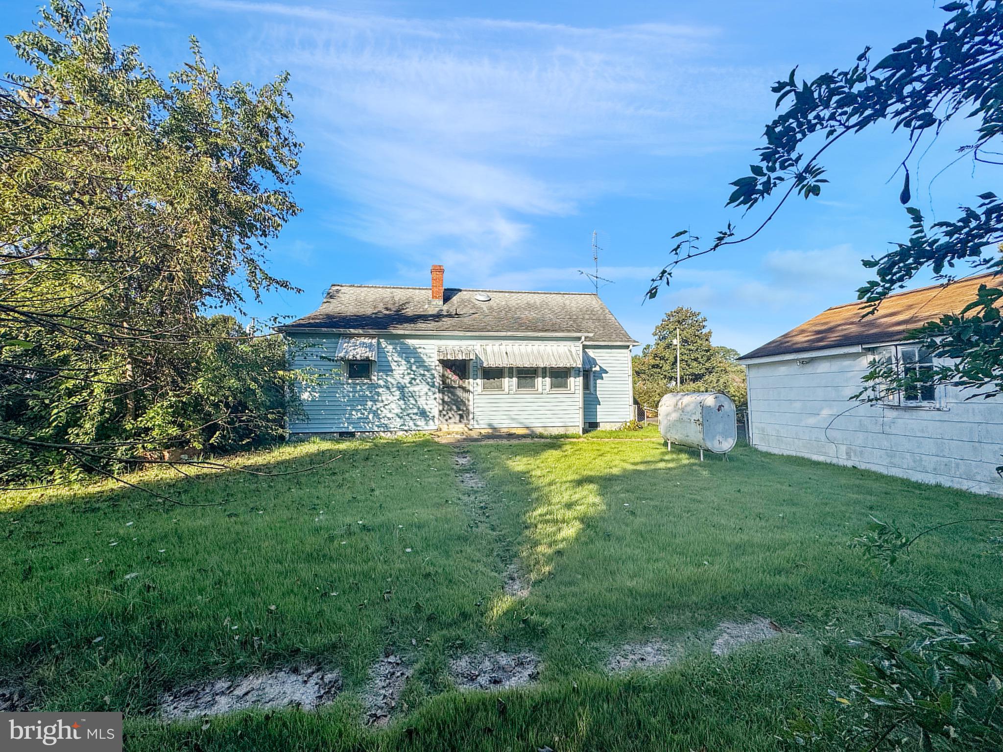 DAHLGREN DISTRICT - Residential