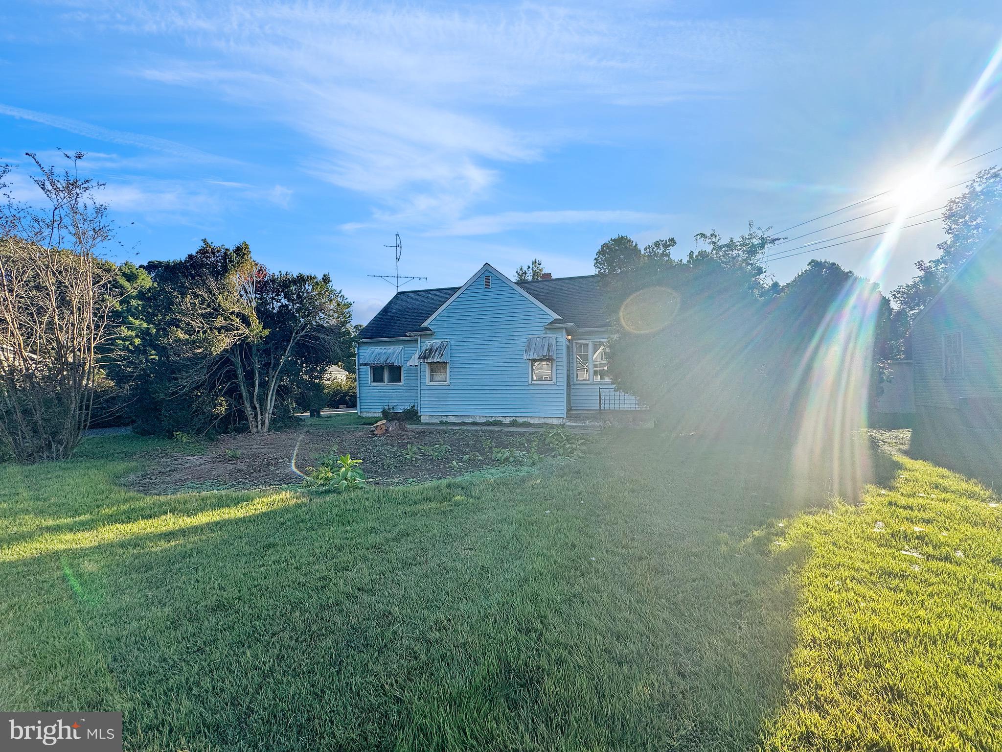 DAHLGREN DISTRICT - Residential