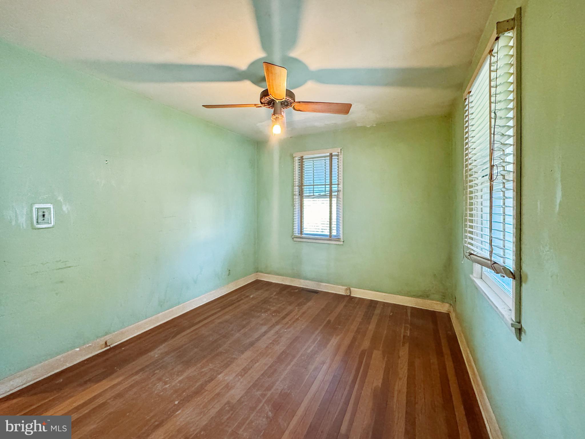 DAHLGREN DISTRICT - Residential