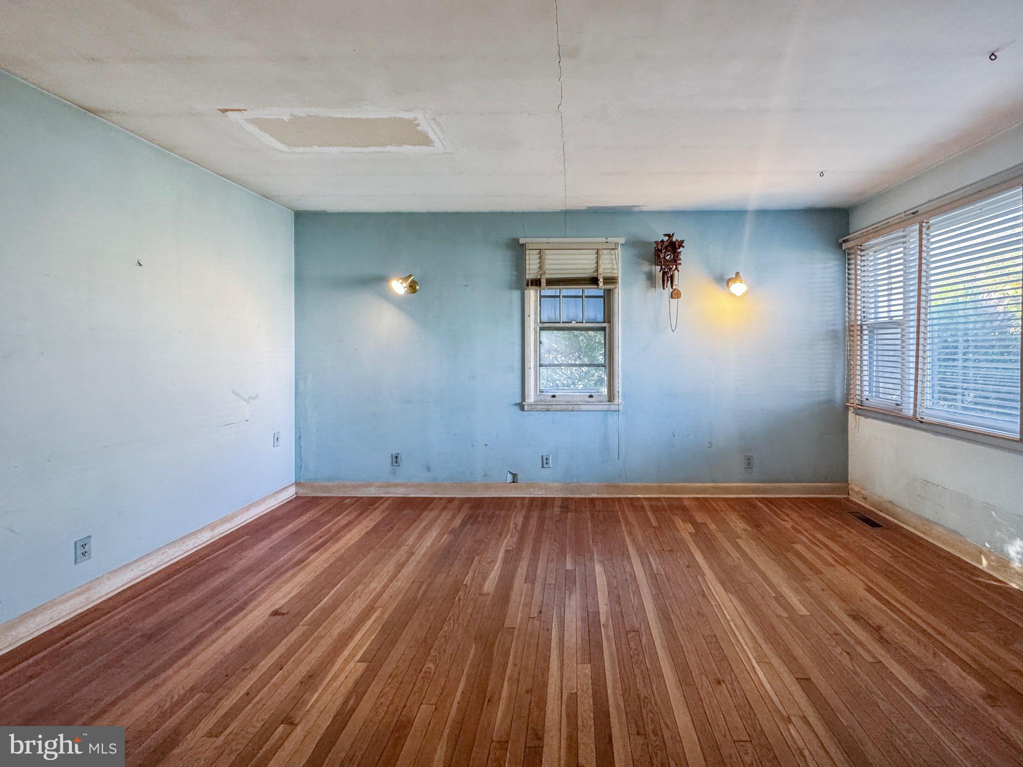 DAHLGREN DISTRICT - Residential