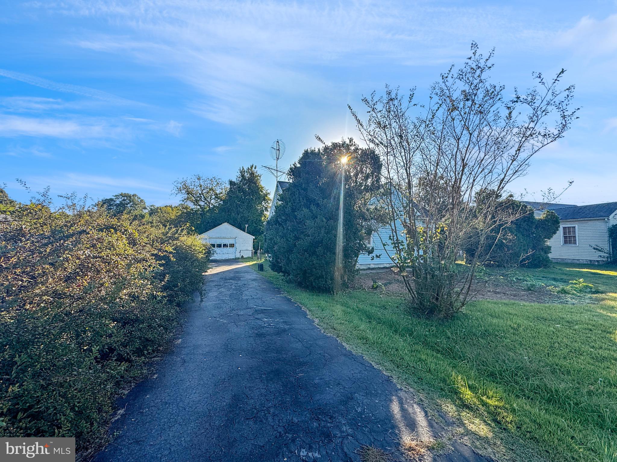 DAHLGREN DISTRICT - Residential