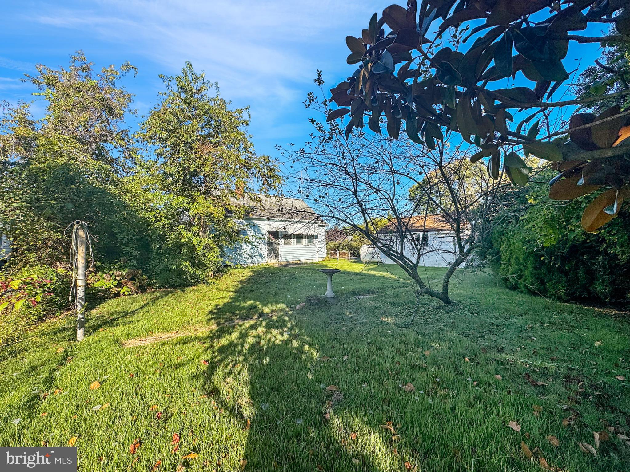 DAHLGREN DISTRICT - Residential