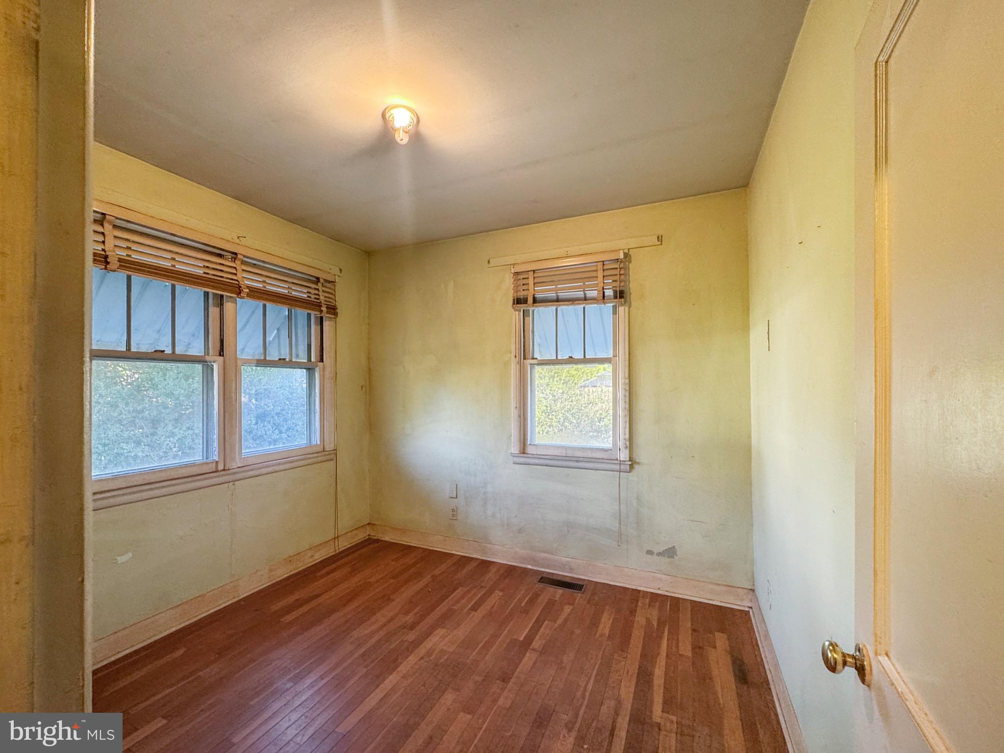 DAHLGREN DISTRICT - Residential