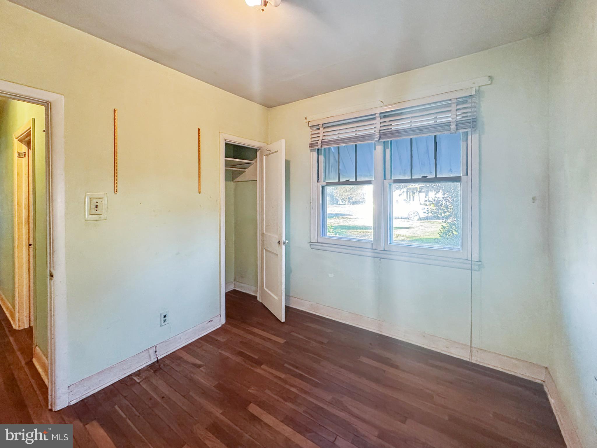 DAHLGREN DISTRICT - Residential