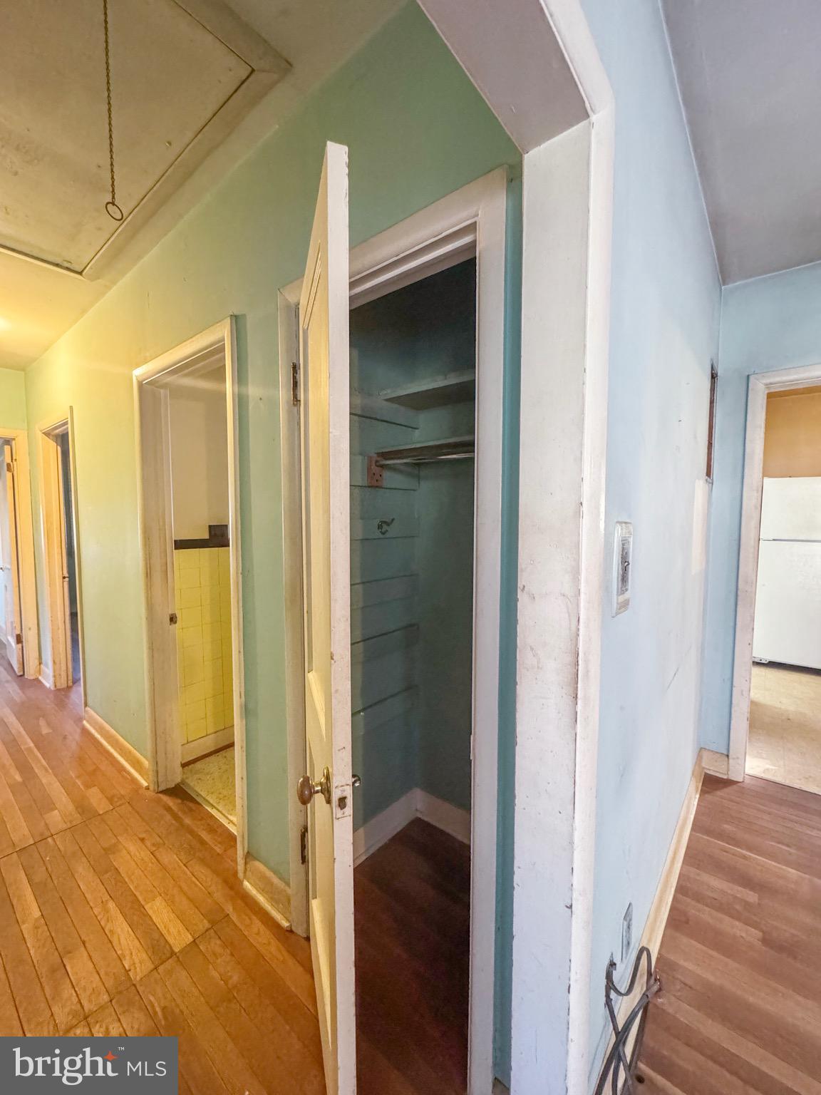 DAHLGREN DISTRICT - Residential