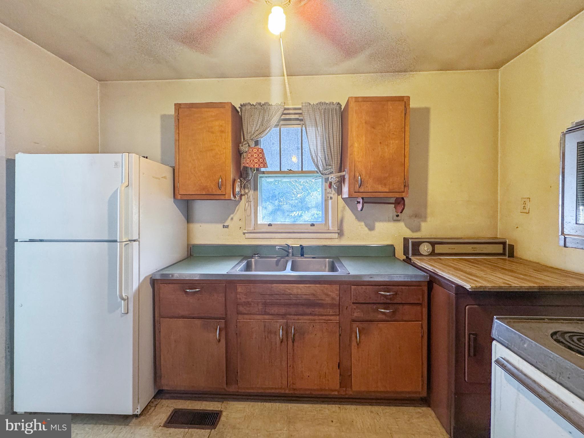 DAHLGREN DISTRICT - Residential