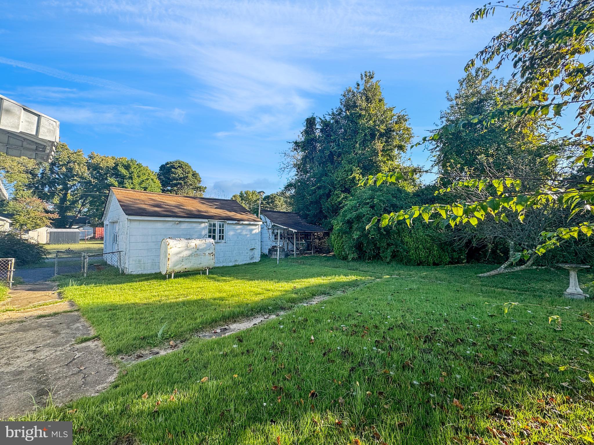 DAHLGREN DISTRICT - Residential