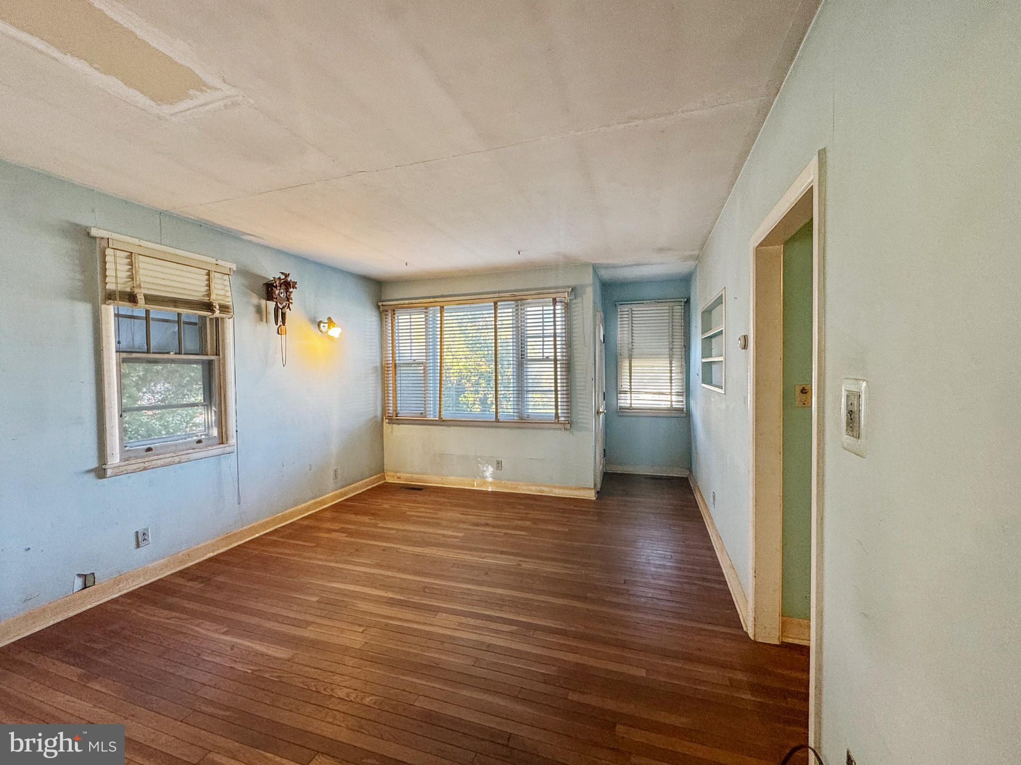 DAHLGREN DISTRICT - Residential