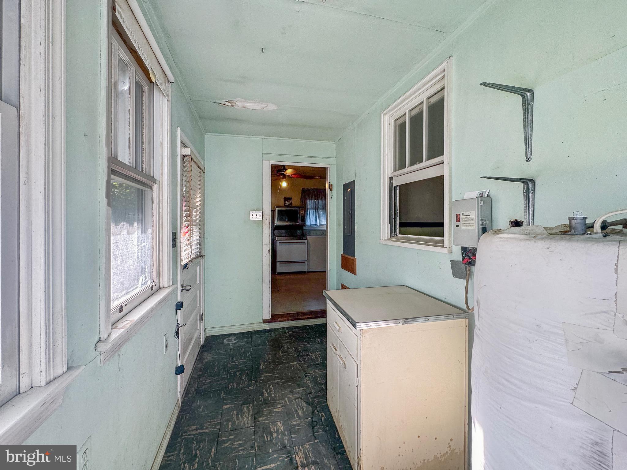 DAHLGREN DISTRICT - Residential