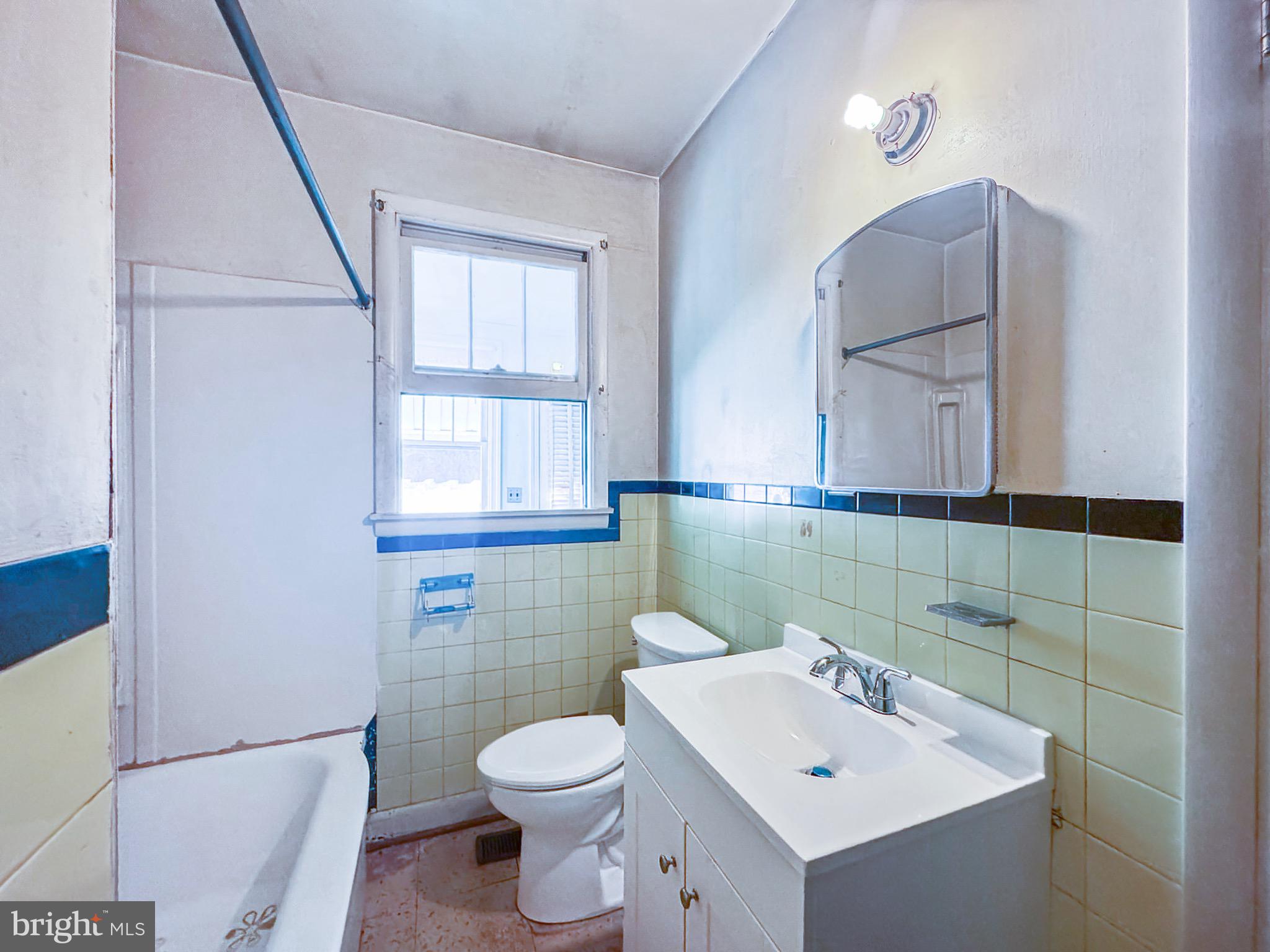 DAHLGREN DISTRICT - Residential