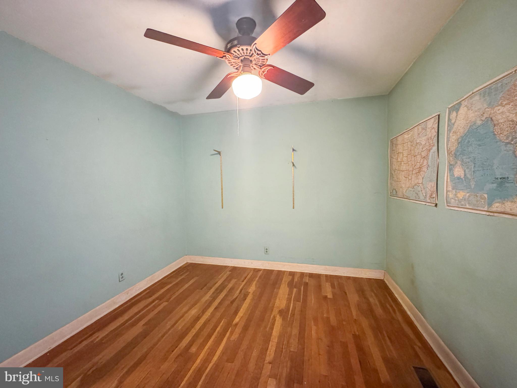 DAHLGREN DISTRICT - Residential