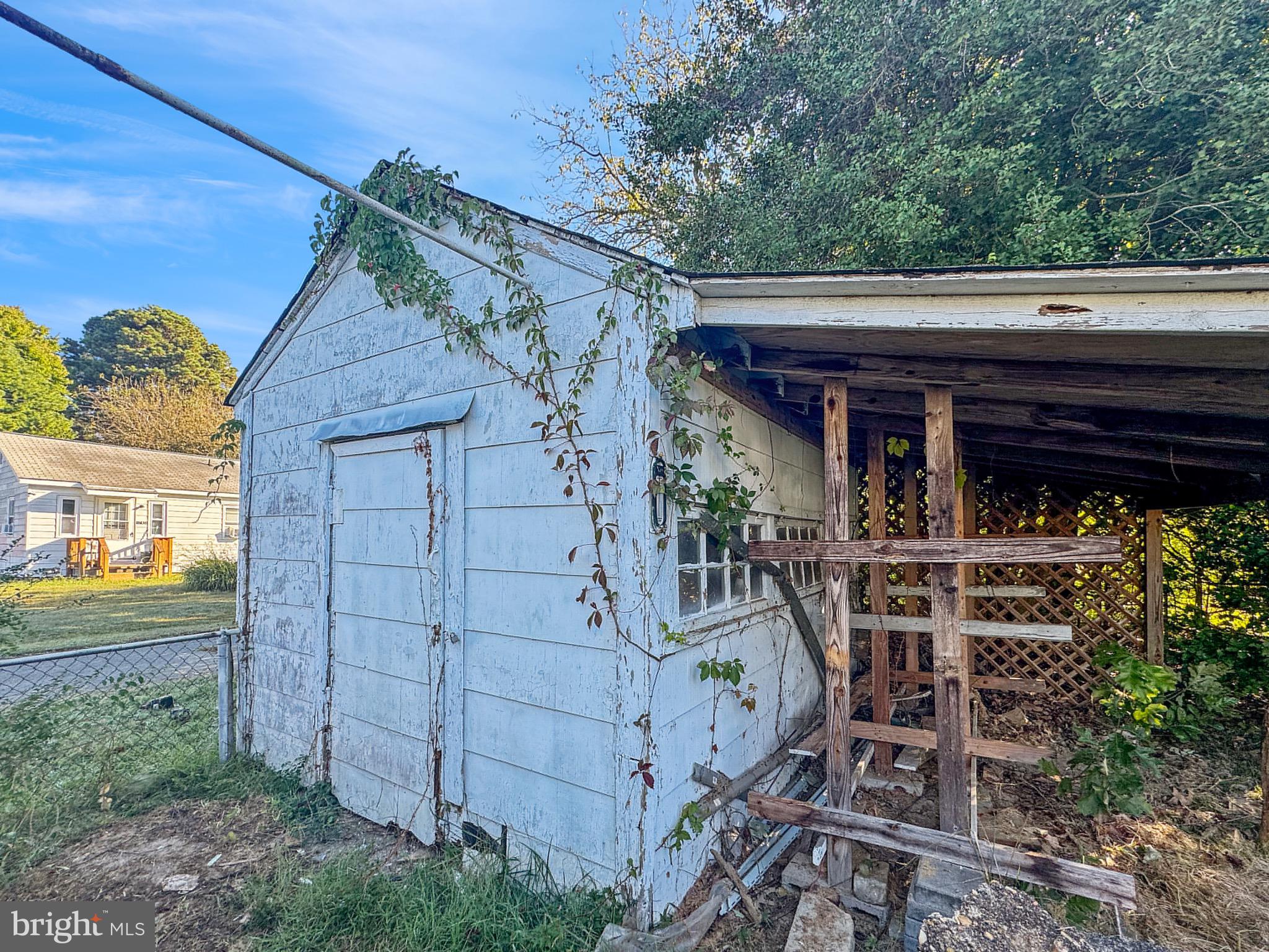 DAHLGREN DISTRICT - Residential