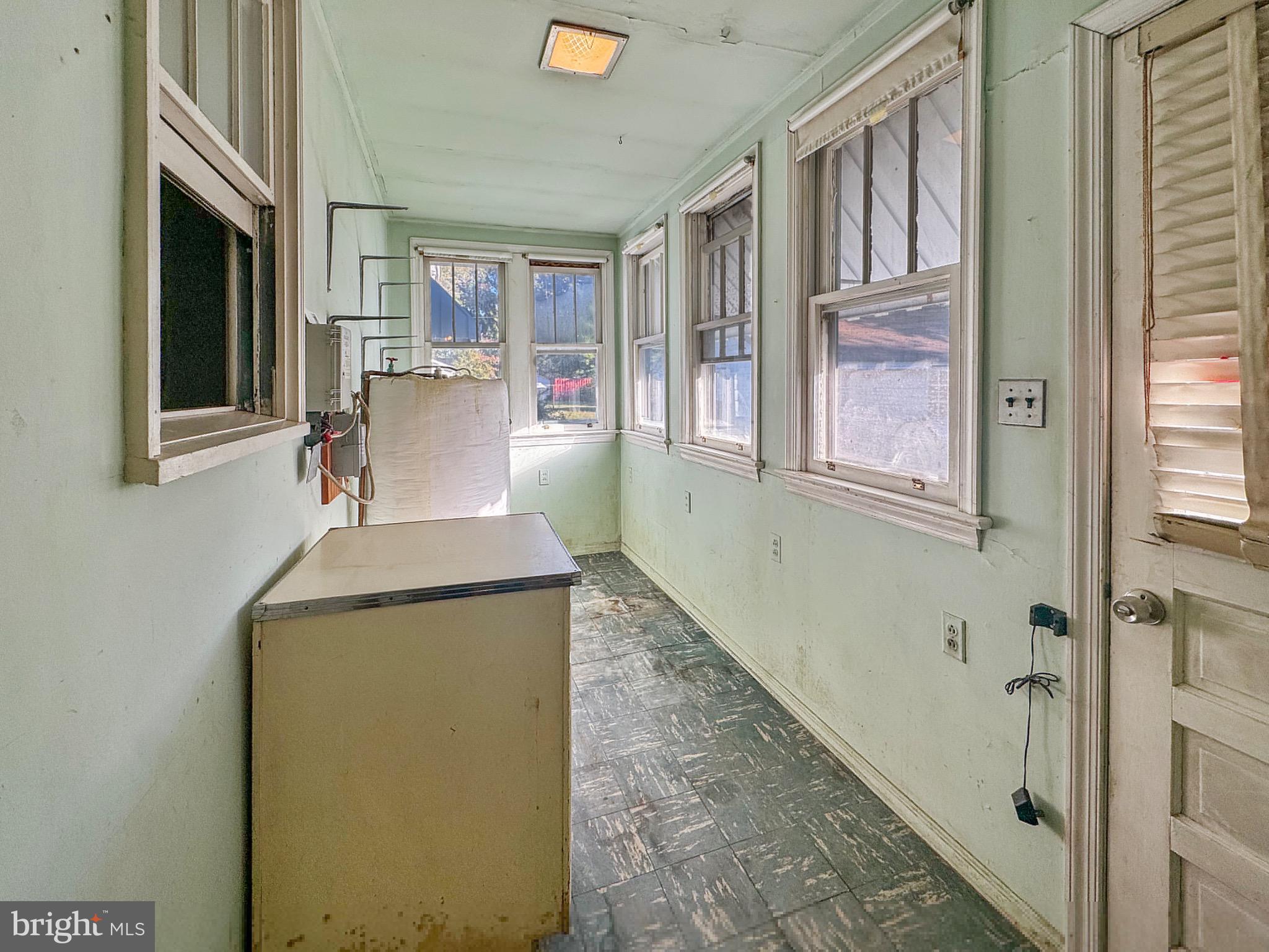 DAHLGREN DISTRICT - Residential