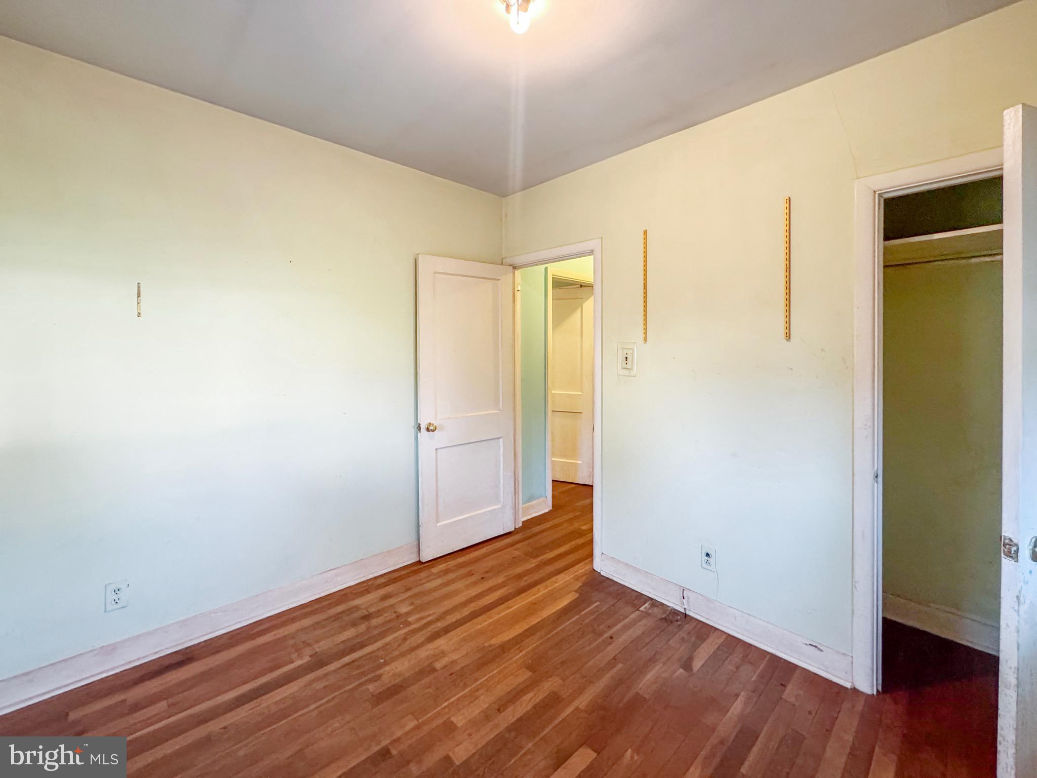 DAHLGREN DISTRICT - Residential